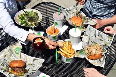 Wahlburgers