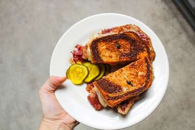 H&F Burger