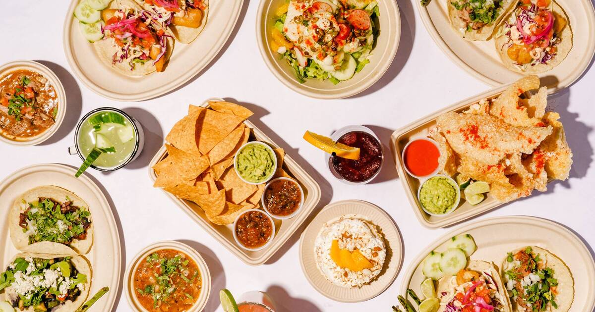 Chefs Reveal the Best and Worst Things to Eat at Mexican Restaurants