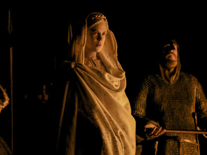 nicole kidman the northman