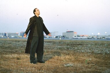 nicolas cage in city of angels