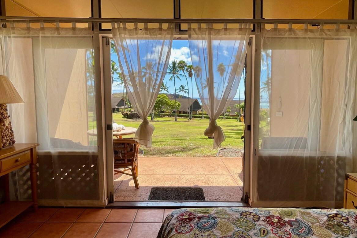 hawaii airbnb