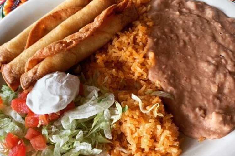 best mexican restaurants downtown miami