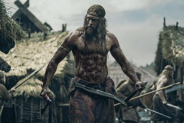 the northman alexander skarsgard