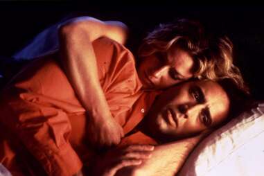 nicolas cage in leaving las vegas