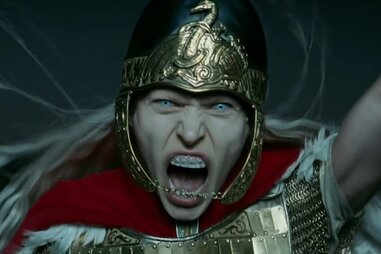 the northman valkyrie