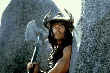 conan the barbarian arnold schwarzenegger