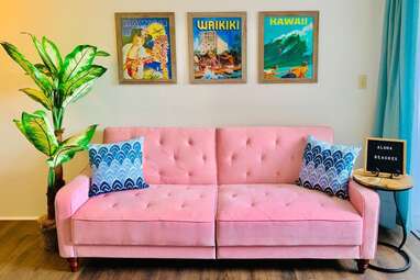 hawaii airbnb