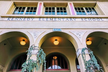 Kennedy Elementary School