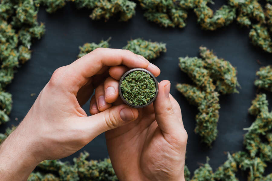 CBD and Weed Deals at Dispensaries for 4/20 - Thrillist