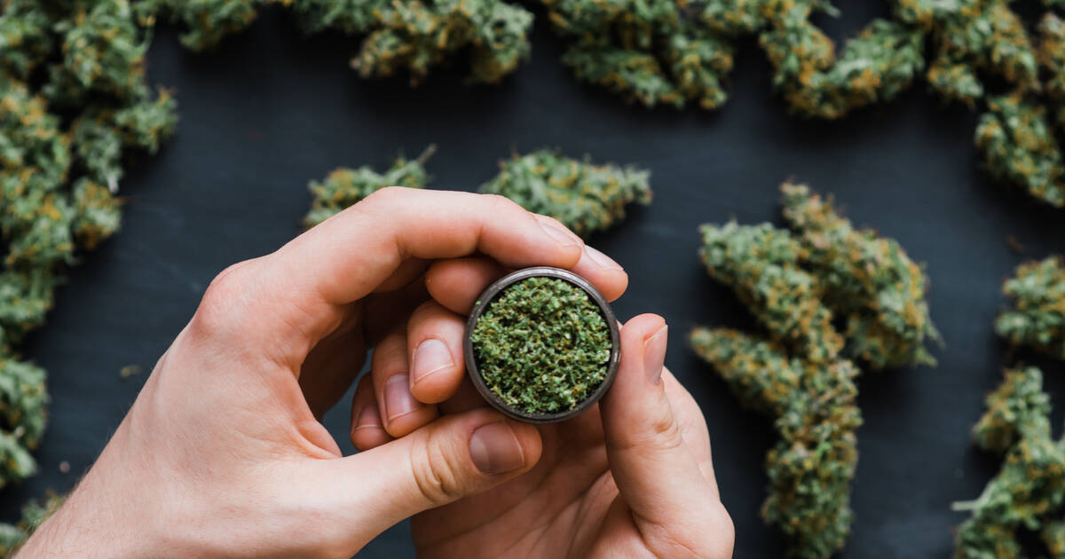 Cbd And Weed Deals At Dispensaries For 4 Thrillist