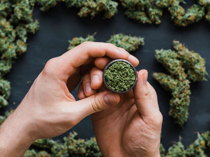 Cbd And Weed Deals At Dispensaries For 4 Thrillist