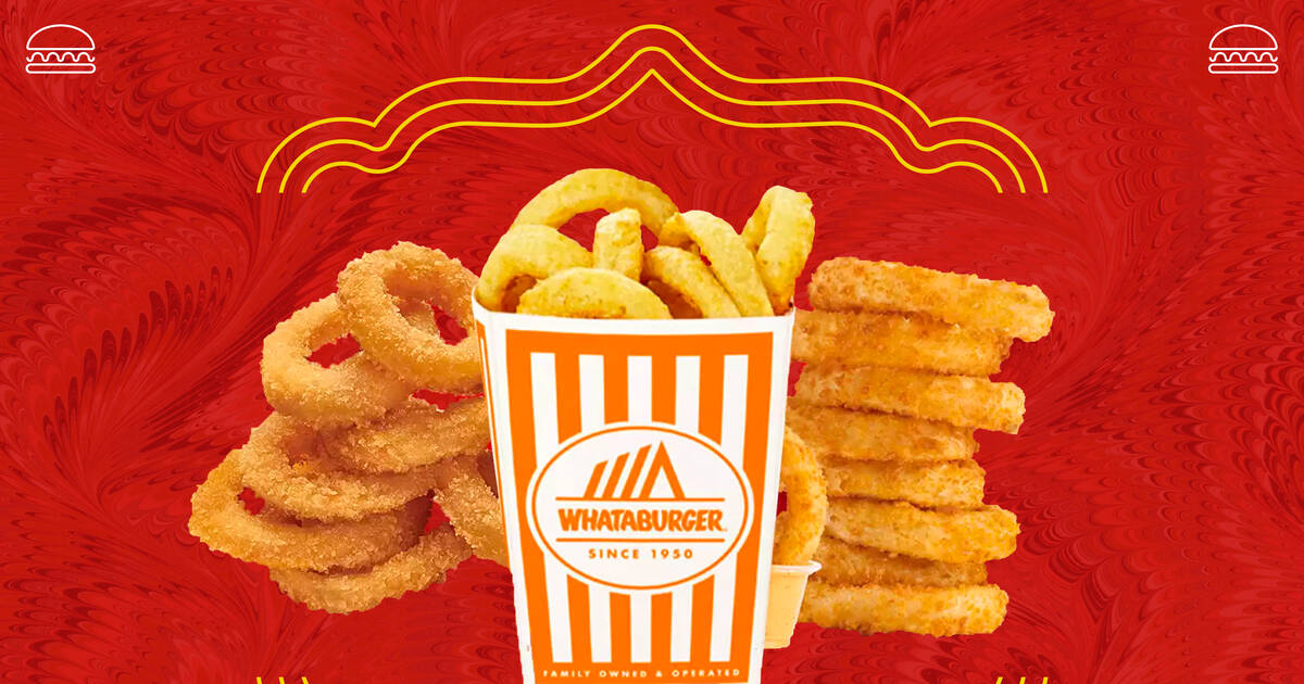 Whataburger Comfy®, Flying W Comfy, Orange & White