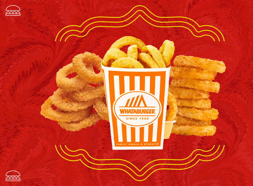 Best Fast Food French Fries, Ranked - Thrillist