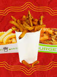 best fries
