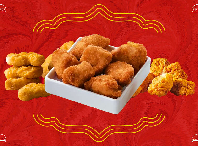 Chicken Nuggets Cooking  Play Now Online for Free 