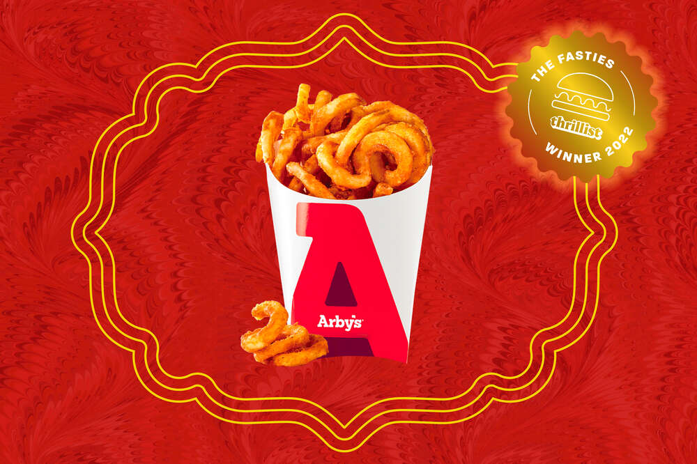 Who makes the best frozen fries? We put nine brands to the test