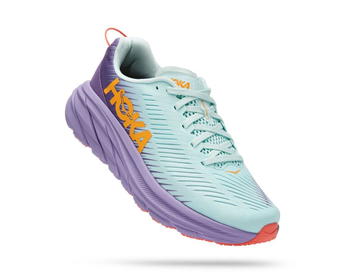 Hoka Women’s Rincon 3