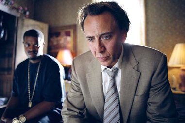 nicolas cage in bad lieutenant port of call new orleans