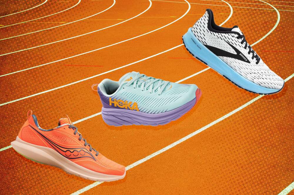 The 23 Best Walking Shoes Of 2023, According To Experts, 56% OFF