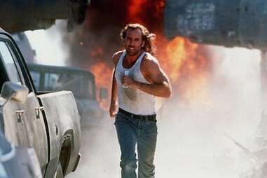 Massive Talent writers wanted Nic Cage to revive Con Air look in