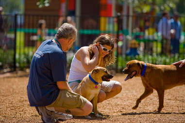 Discovery Green