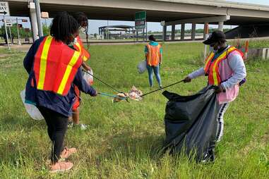 Keep Houston Beautiful