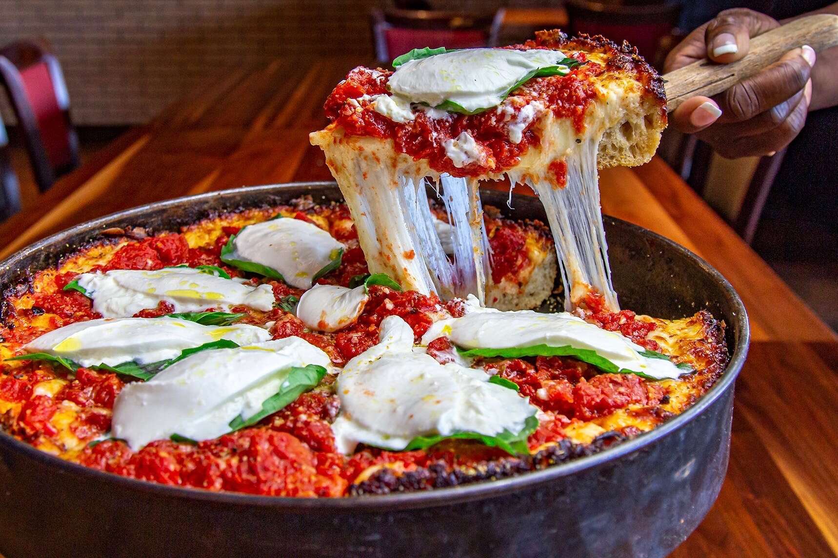 Labriola Bakery & Cafe