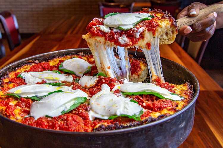 Labriola Bakery & Cafe