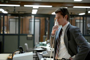 andrew garfield in under the banner of heaven
