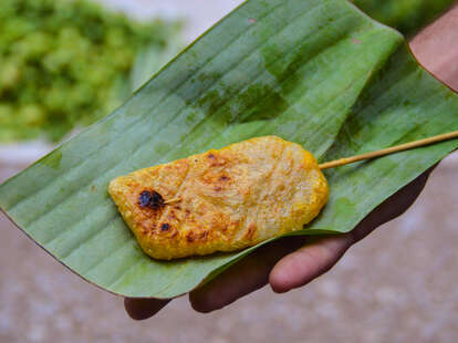 How to Cook Thai/Lao Sticky Rice without a Steamer