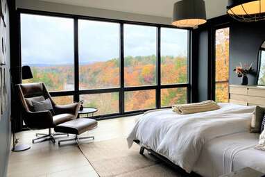 airbnb upstate ny