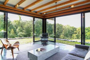 airbnb upstate ny