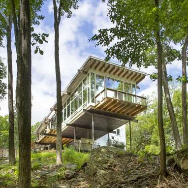 airbnb upstate ny
