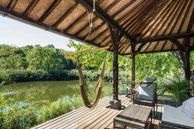 airbnb upstate ny