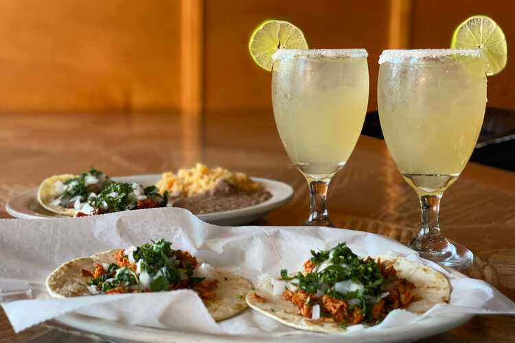 Gallery - Taquerio - Margaritas, Hot Tacos and More