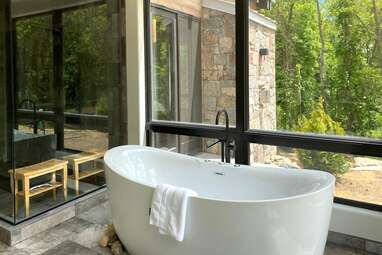 airbnb upstate ny