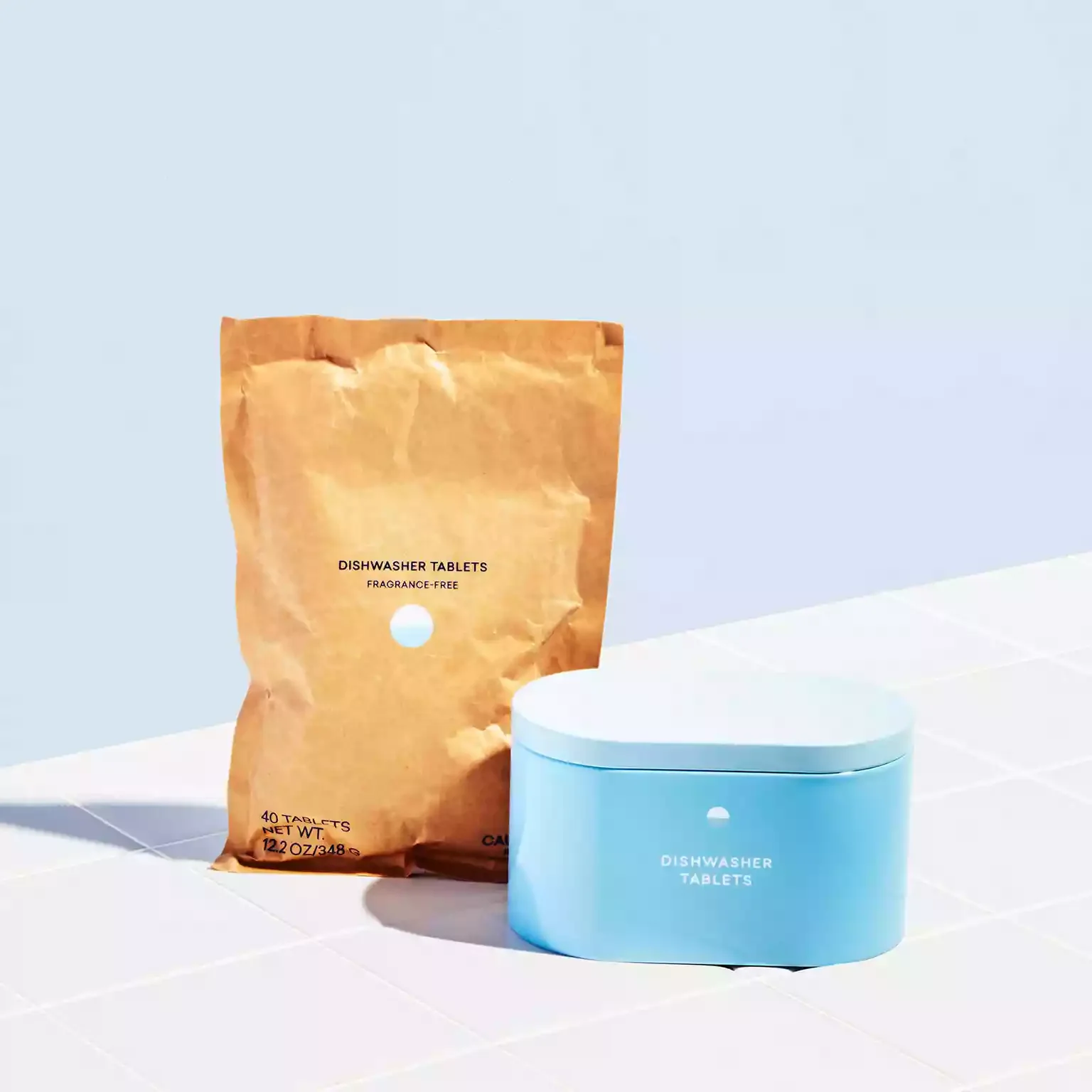 Blueland Eco-Friendly Dish Soap