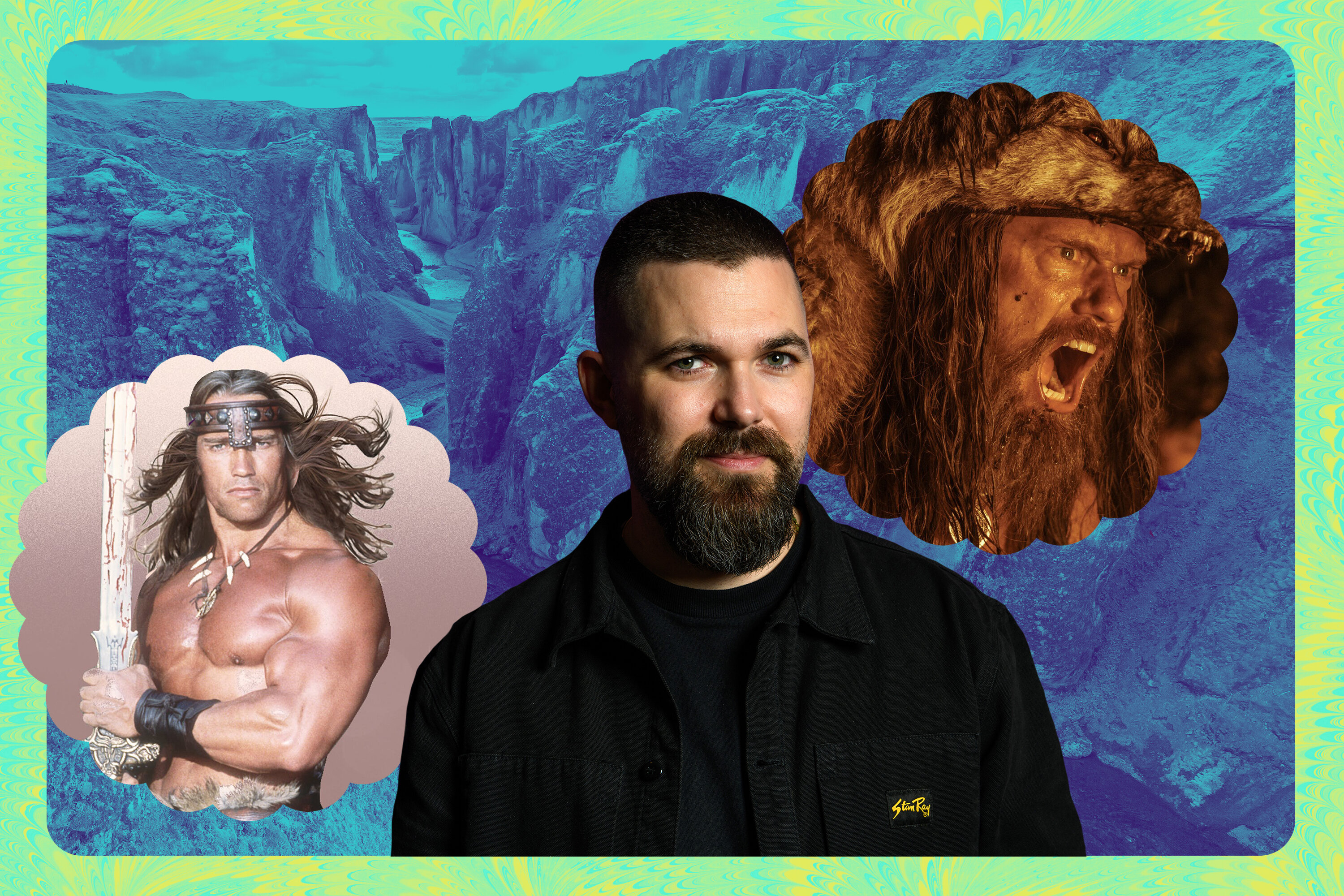 the northman, robert eggers