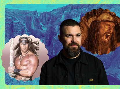 the northman, robert eggers