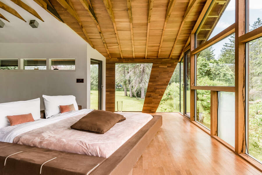 Best Upstate New York Airbnbs For A Perfect Weekend Getaway Thrillist