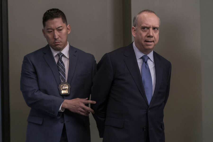 ‘Billions’ Season 7 Release Date Everything We Know About It Thrillist