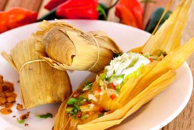 best tamales goldbelly