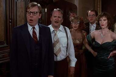 clue movie