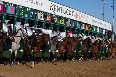 Kentucky Derby