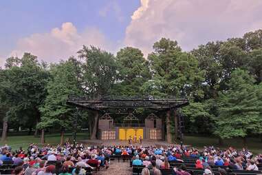 Kentucky Shakespeare