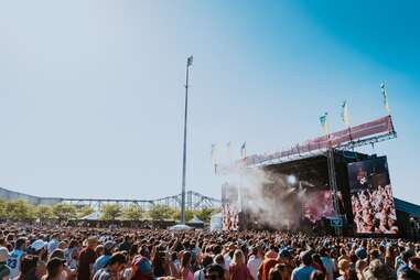 Forecastle Festival