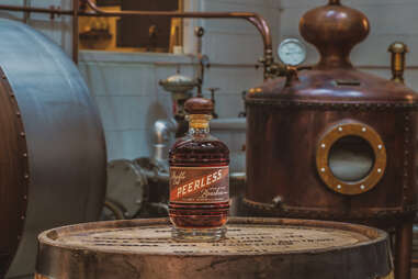 Kentucky Peerless Distilling Co