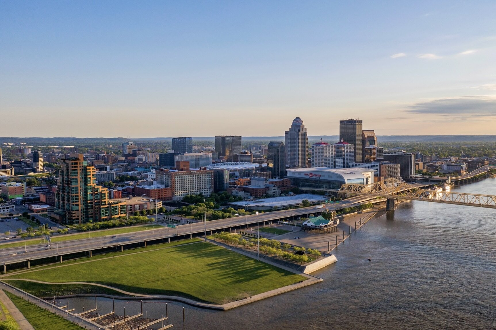 18 Actually Cool Things to Do in Louisville Right Now