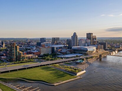 Louisville From My Location Fun Things To Do In Louisville Right Now - Thrillist